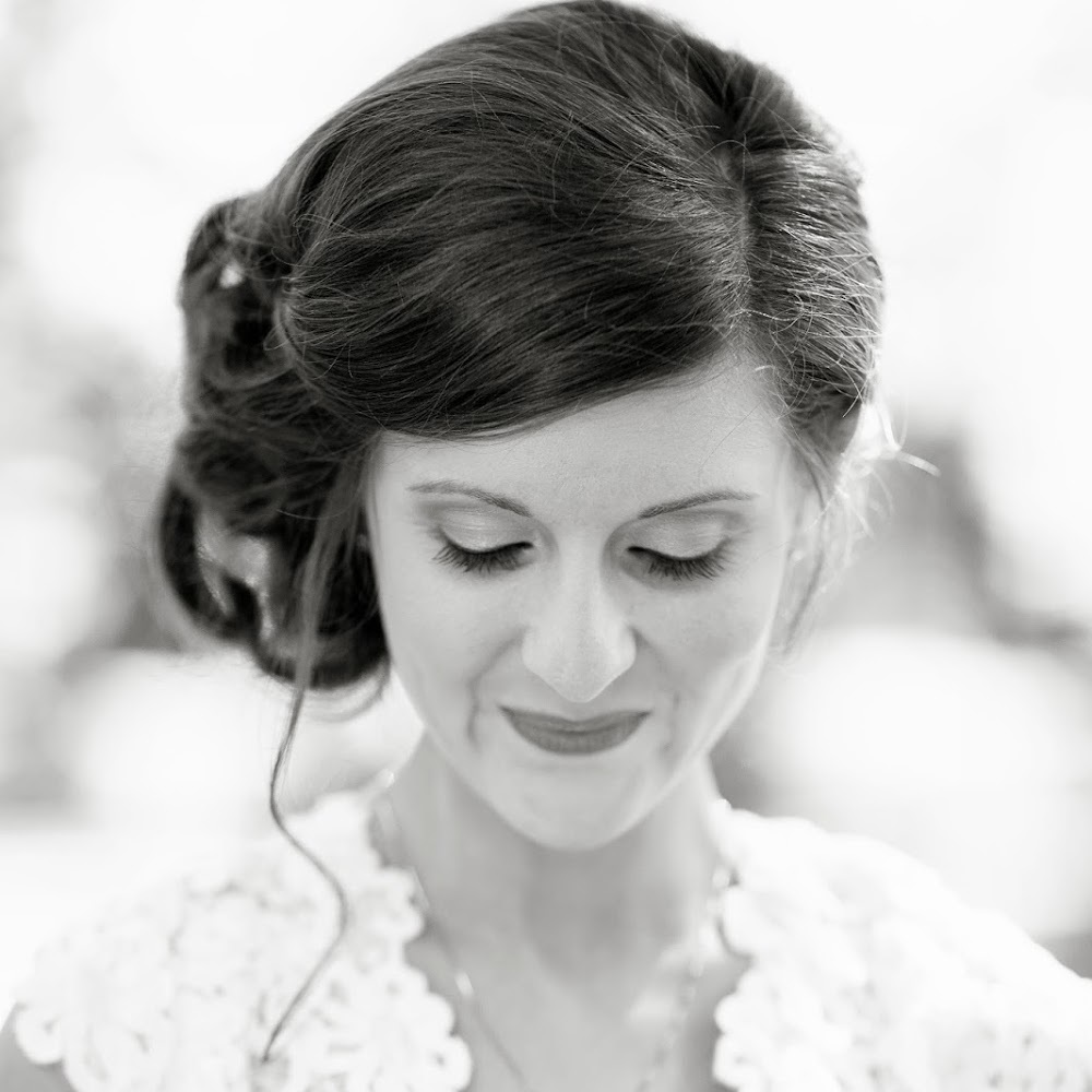 Meet your Posher, Joanna